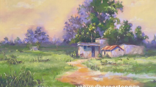 Nature's Harmony Meadows